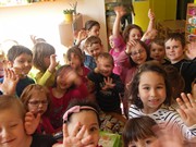 Vyhodnocení soutěže